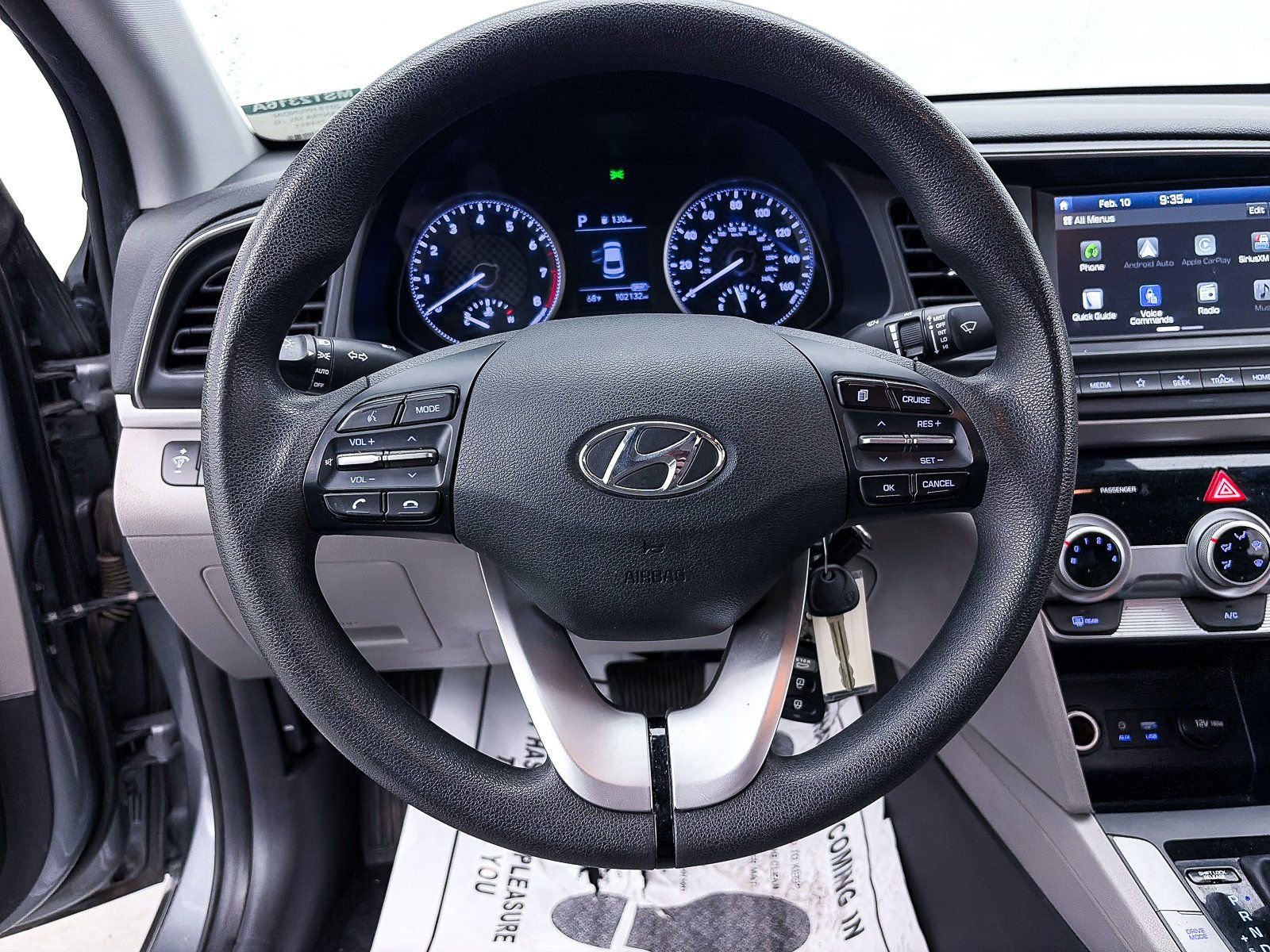 Used 2019 Hyundai Elantra SEL image 21