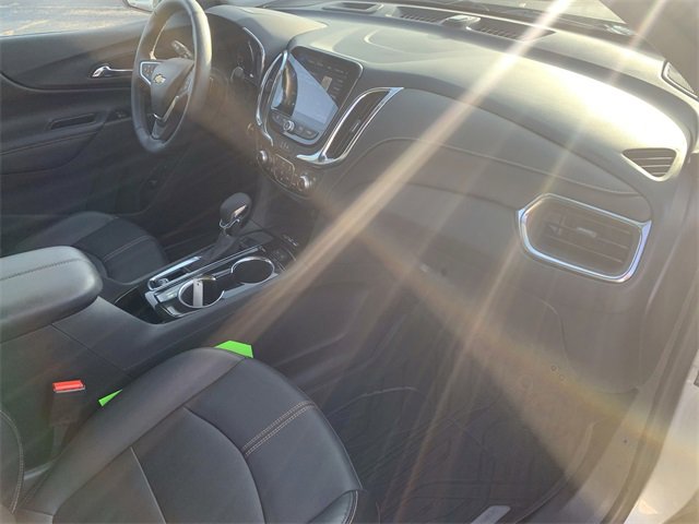 Certified 2023 Chevrolet Equinox Premier image 28