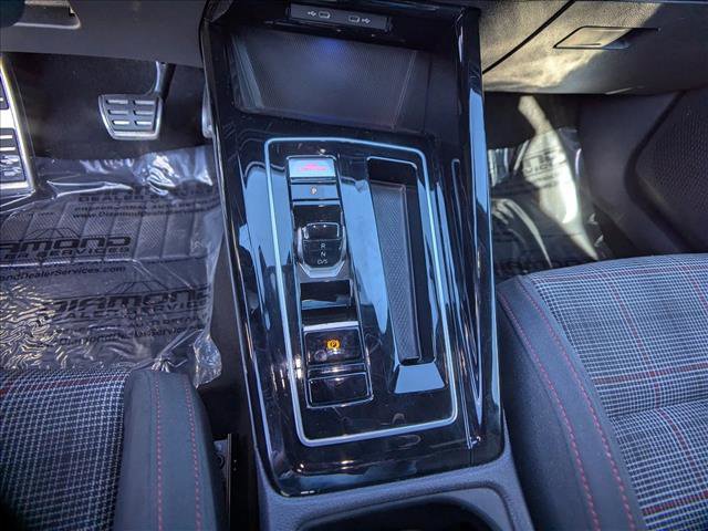 Used 2024 Volkswagen GTI S image 21