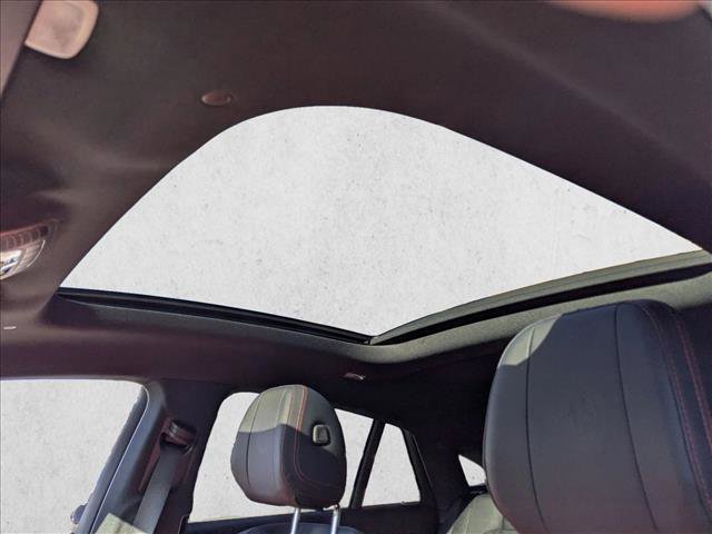 New 2025 Mercedes-Benz GLE 53 AMG 4MATIC Coupe image 15