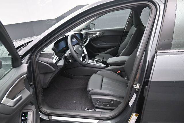 New 2026 Audi A5 2.0T Premium Plus AWD/4WD image 9