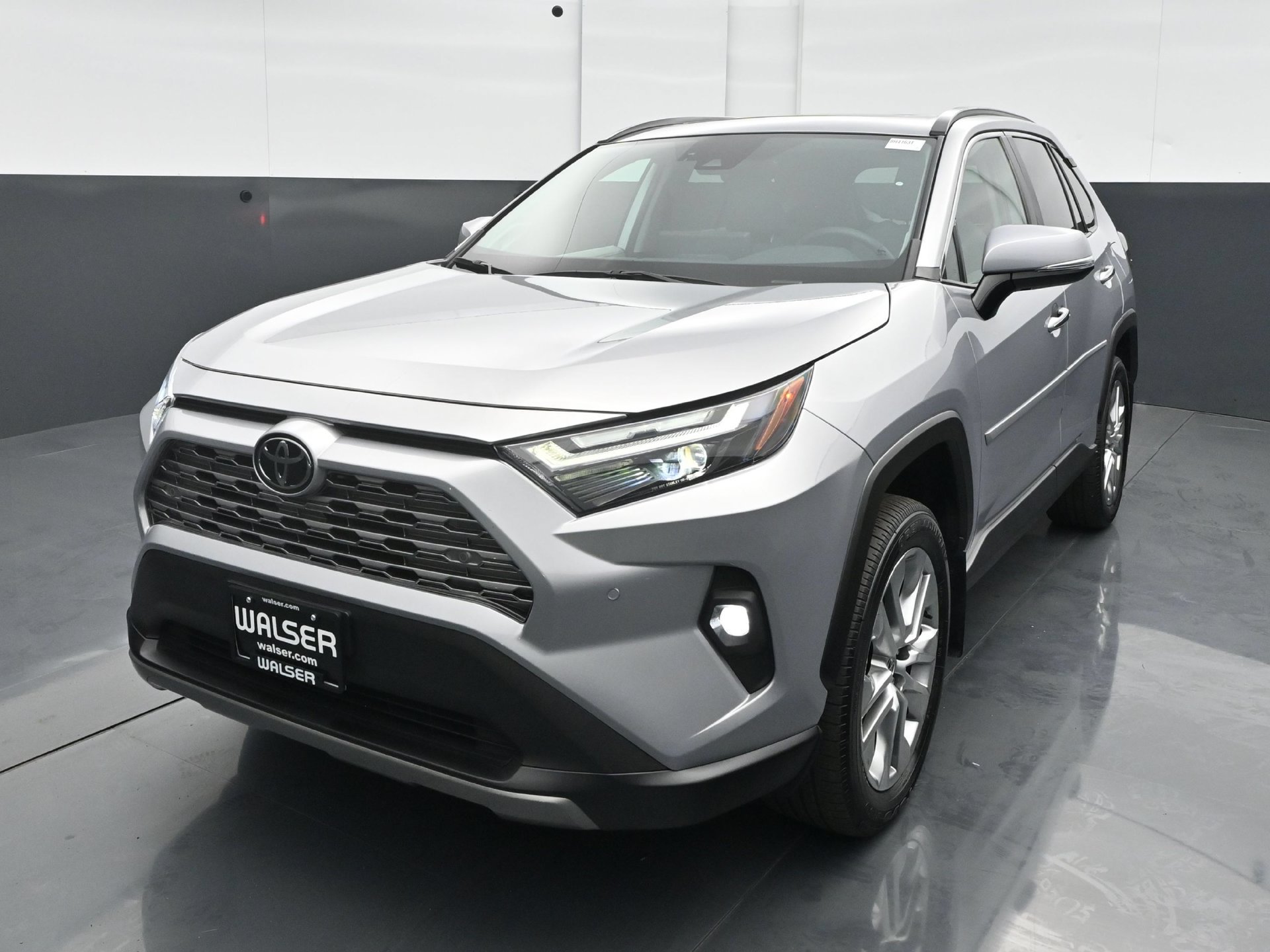 Used 2024 Toyota RAV4 Limited w/ Weather Package AWD/4WD image 11