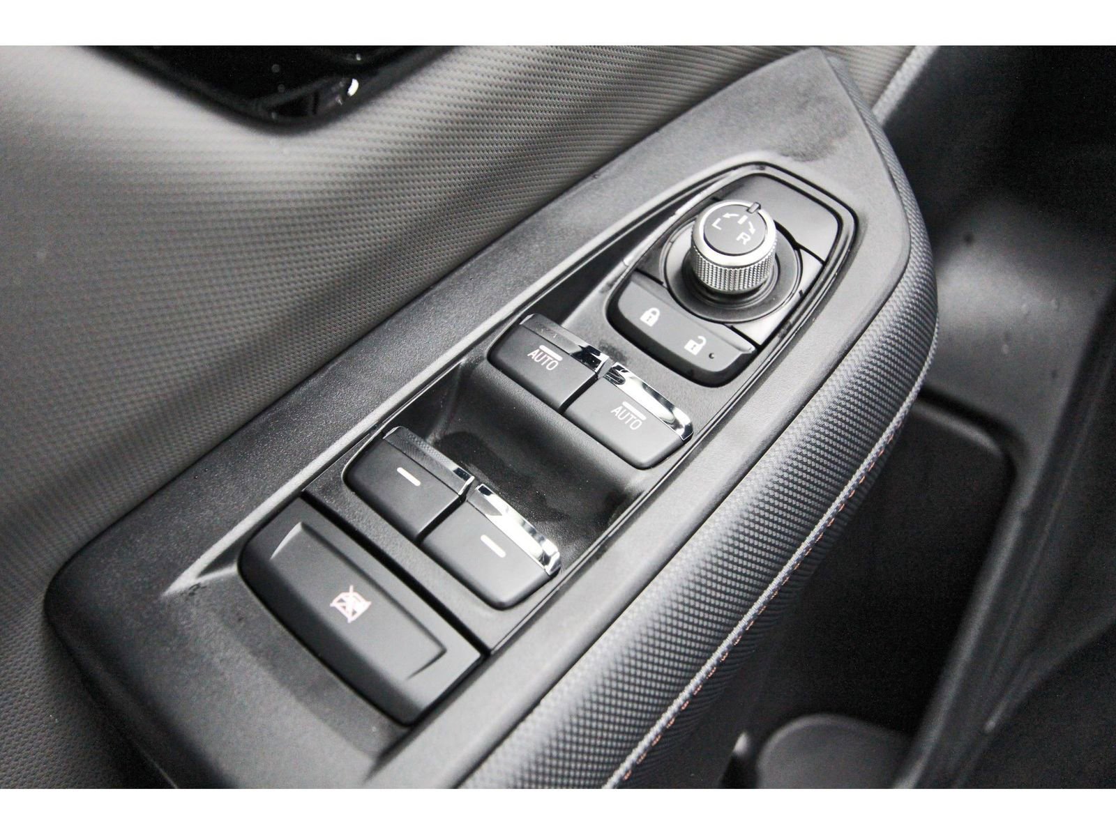 New 2026 Subaru Forester Sport AWD/4WD image 16