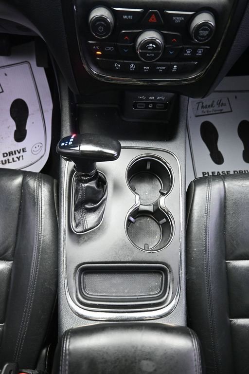 Used 2020 Dodge Durango GT w/ Blacktop Package AWD/4WD image 19