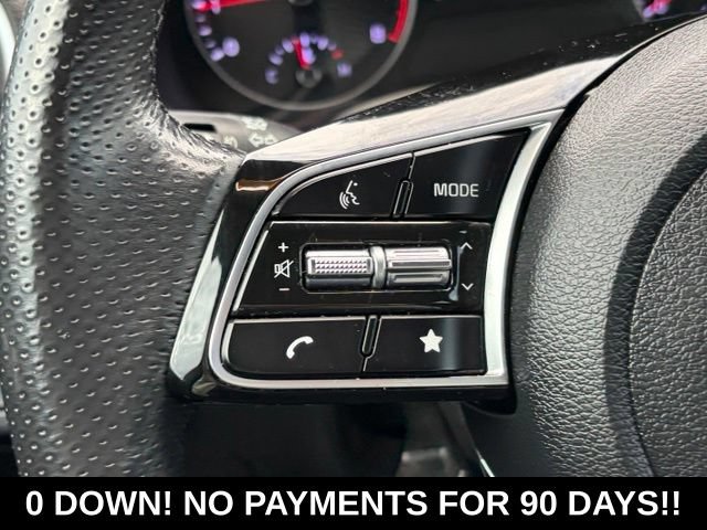 Used 2022 Kia Forte GT-Line w/ GT-Line Technology Package FWD image 20