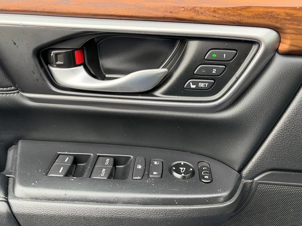 Used 2022 Honda CR-V EX-L image 23