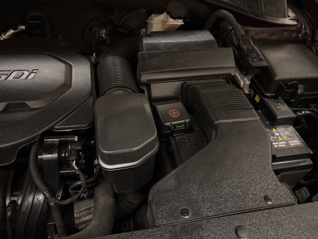 Certified 2019 Kia Sorento LX image 23