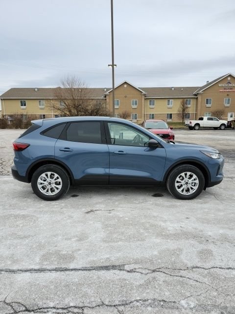New 2026 Ford Escape Active w/ Tech Pack #1 AWD/4WD image 8