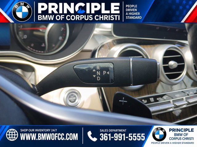 Used 2020 Mercedes-Benz C 300 Sedan image 26
