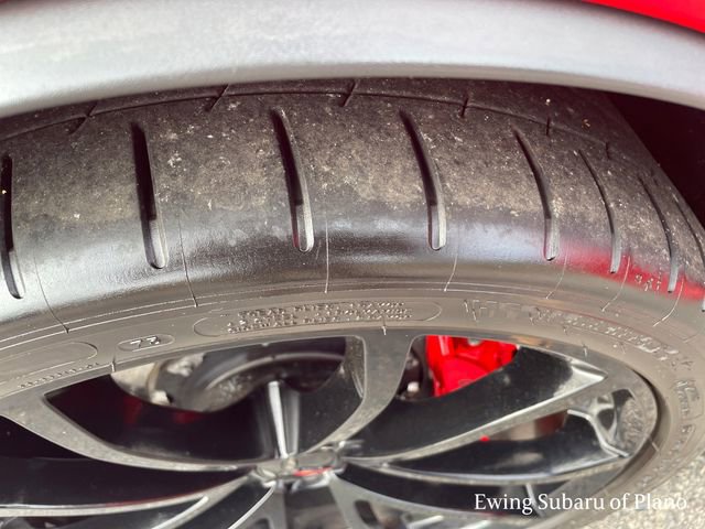 Used 2019 Chevrolet Corvette Grand Sport image 32