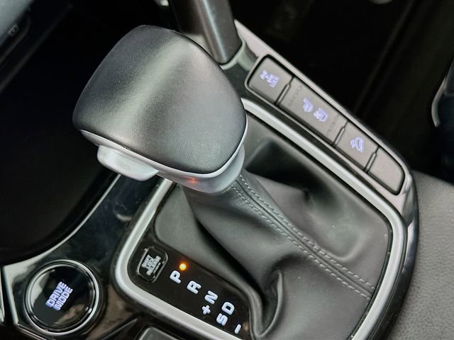 Used 2024 Kia Seltos SX w/ SX Sunroof Package AWD/4WD image 17