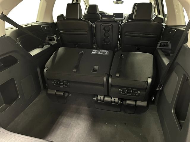 New 2026 Honda Odyssey Touring image 25