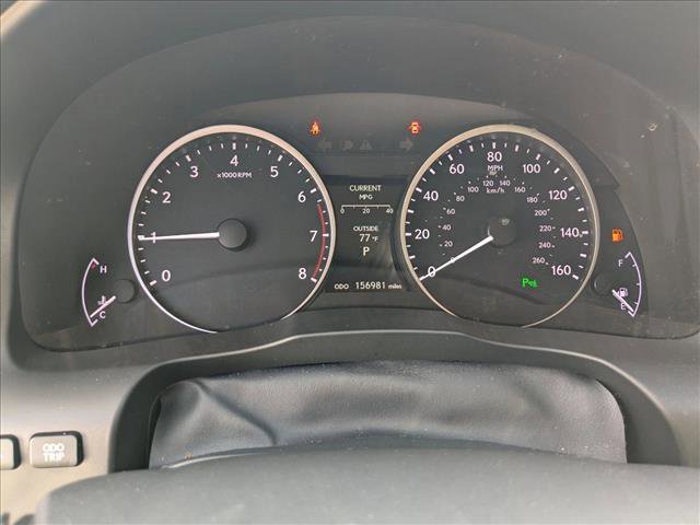 Used 2013 Lexus ES 350 w/ Luxury Pkg FWD image 9