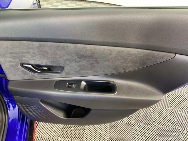 Used 2024 Hyundai Elantra N Base image 27