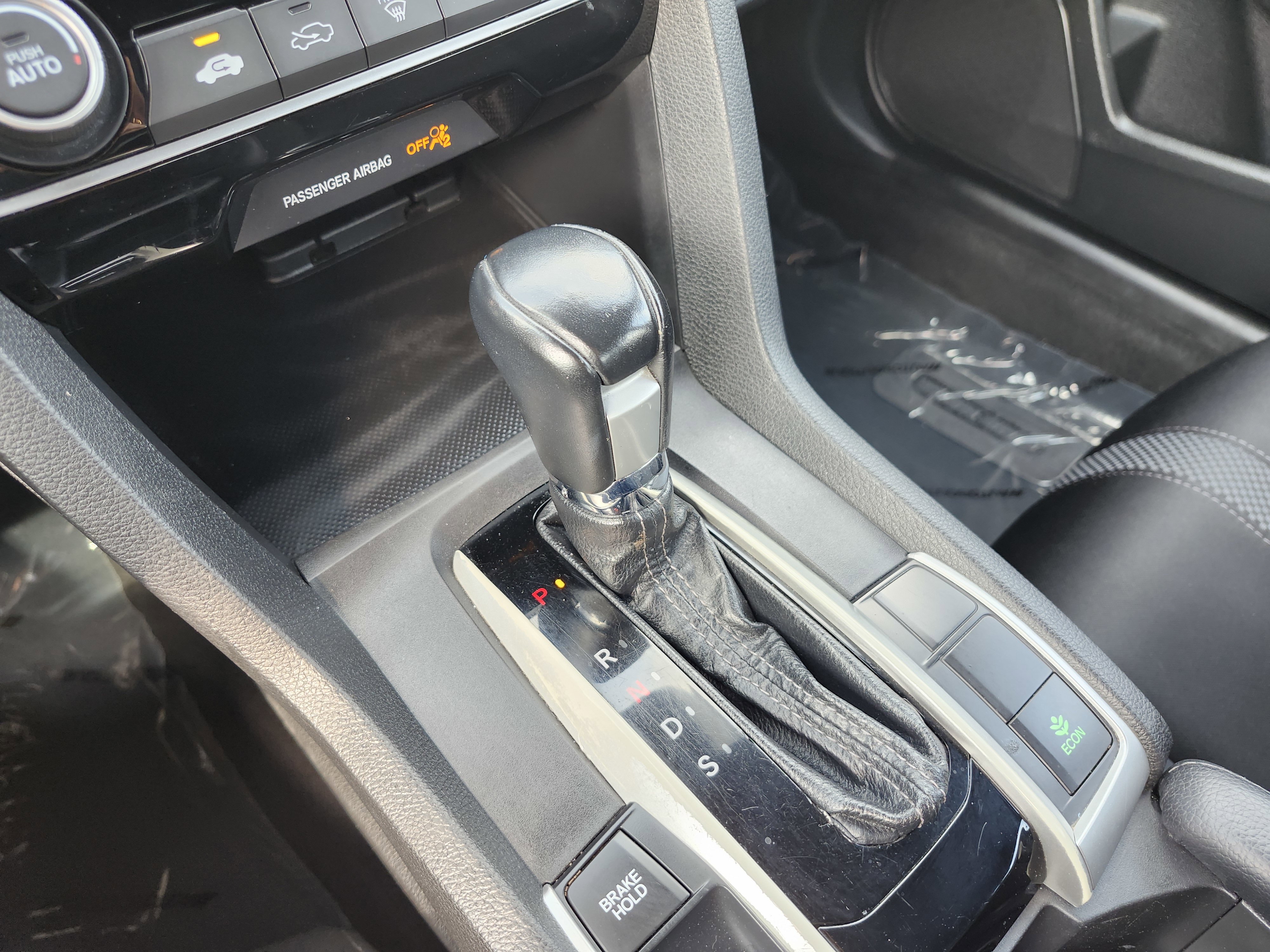 Used 2021 Honda Civic Sport image 32