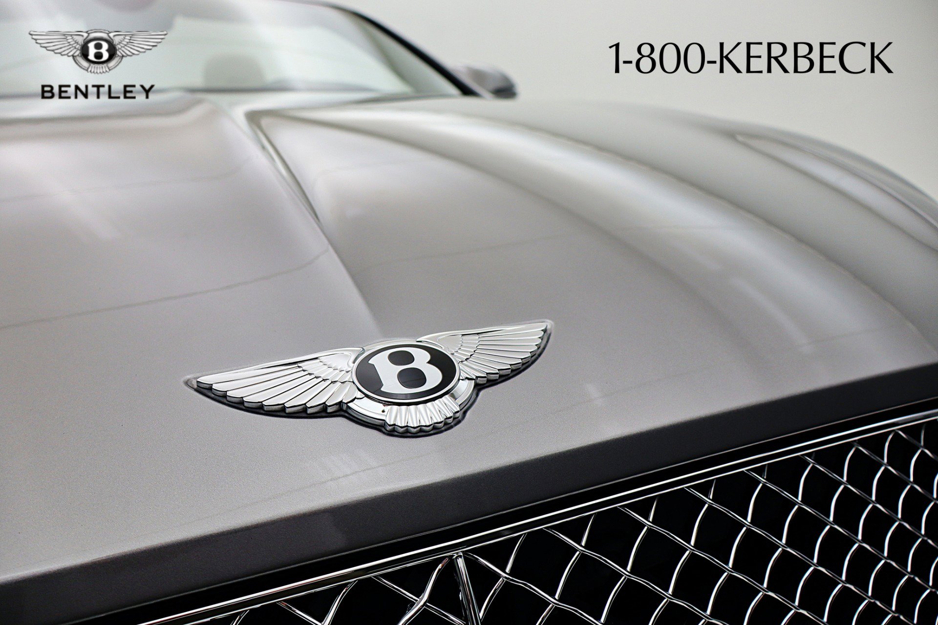 Used 2023 Bentley Continental GT Azure image 22