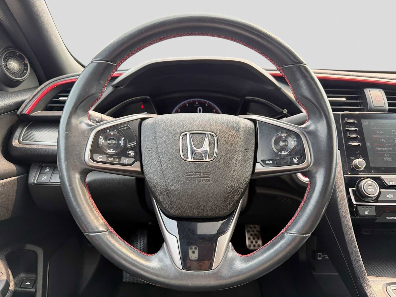 Used 2020 Honda Civic Si image 22