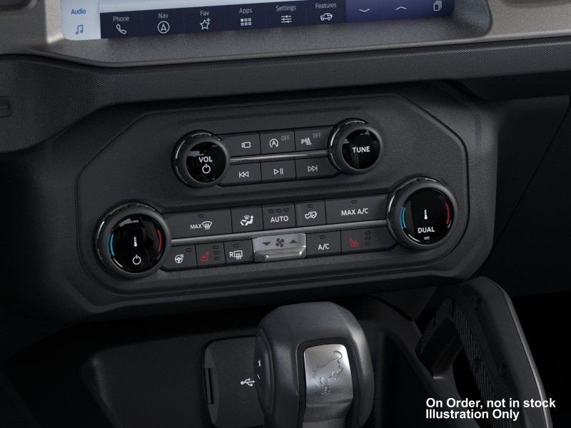 New 2025 Ford Bronco Raptor image 12