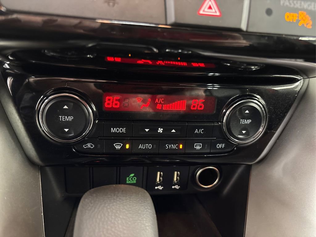 Used 2024 Mitsubishi Eclipse Cross SE image 32