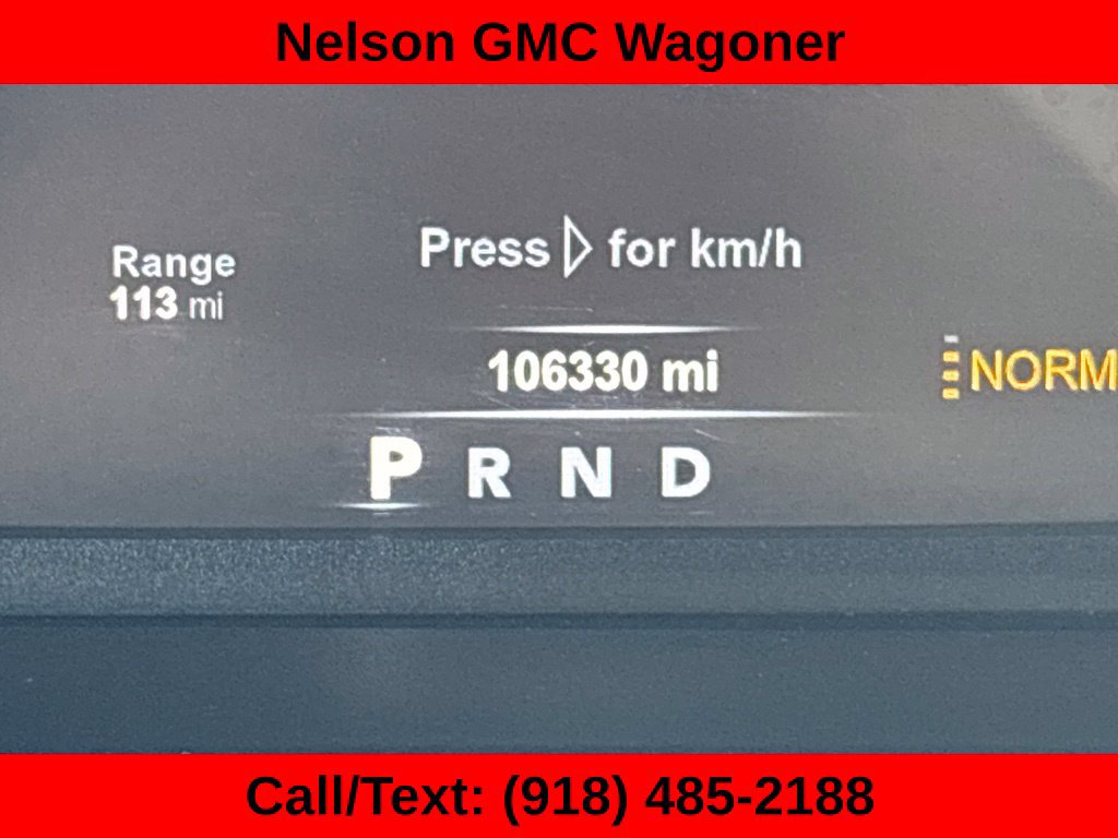 Used 2017 RAM 1500 Rebel w/ Luxury Group AWD/4WD image 22
