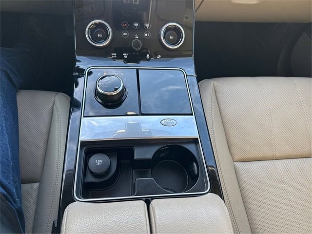 Used 2018 Land Rover Range Rover Velar S image 15