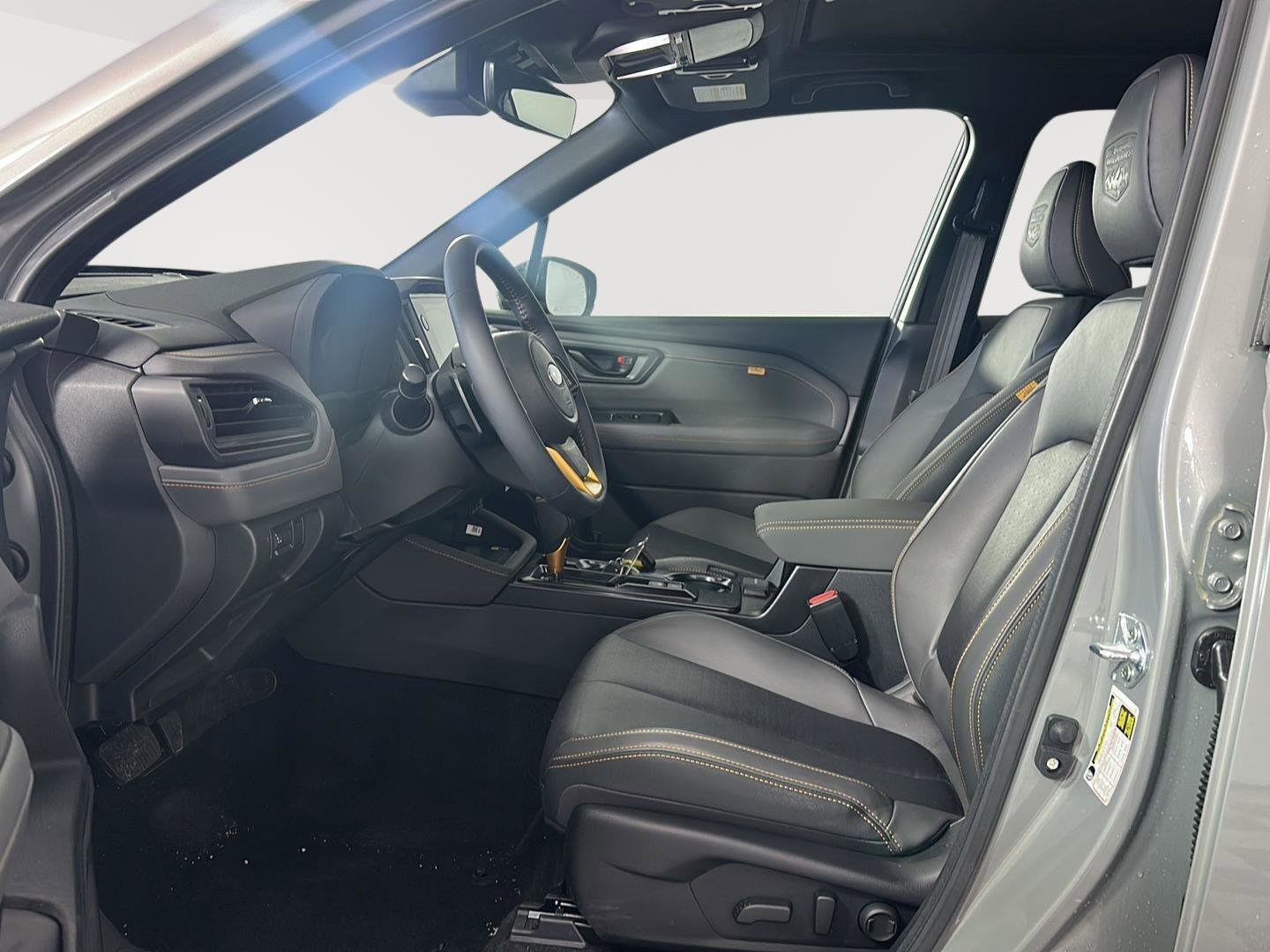 Used 2026 Subaru Forester Wilderness image 5