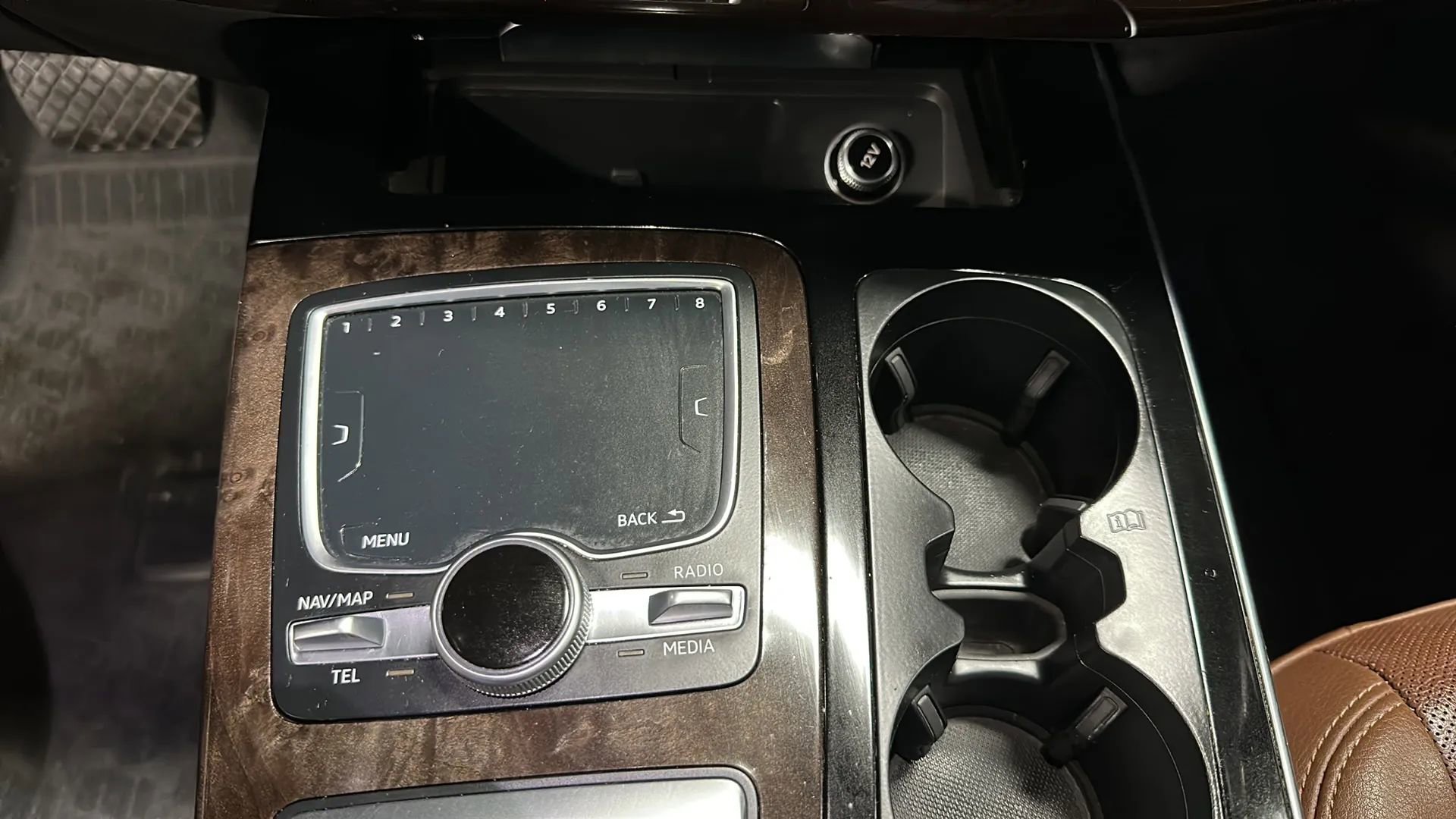 Used 2018 Audi Q7 3.0T Premium Plus w/ Premium Plus Package image 31