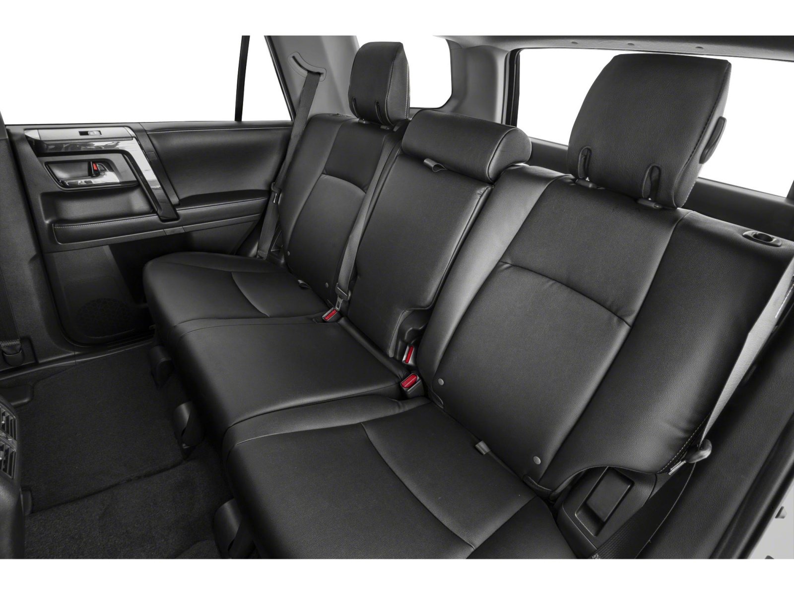 Used 2023 Toyota 4Runner 40th Anniversary SE AWD/4WD image 11