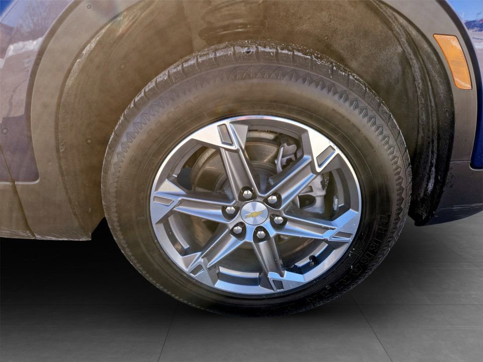 Used 2023 Chevrolet Blazer LT image 33