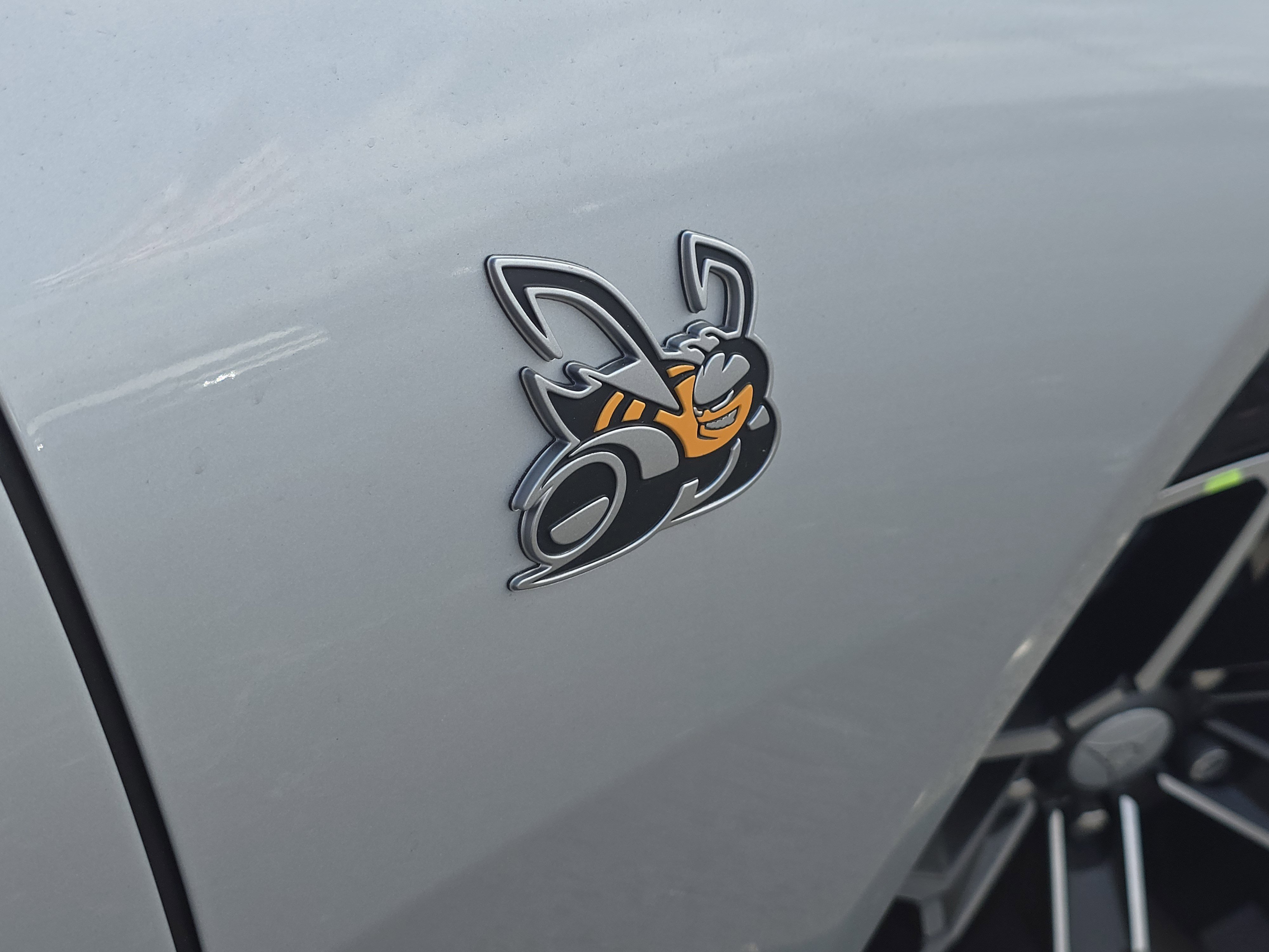 New 2026 Dodge Charger Scat Pack AWD/4WD image 14