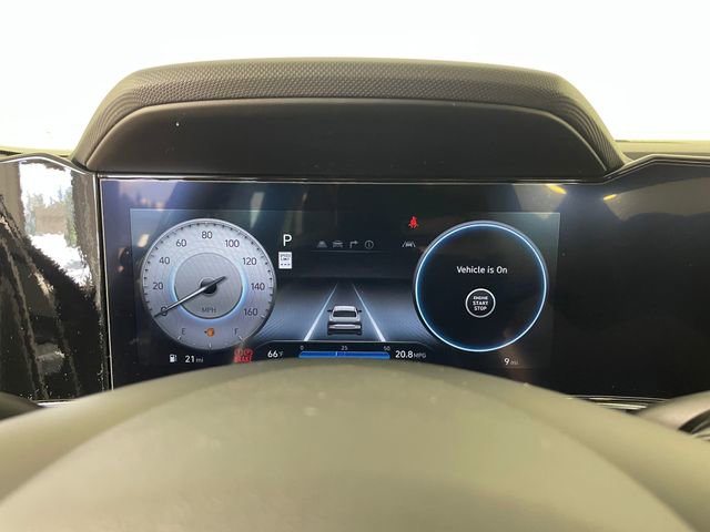 New 2026 Hyundai Elantra Limited FWD image 4