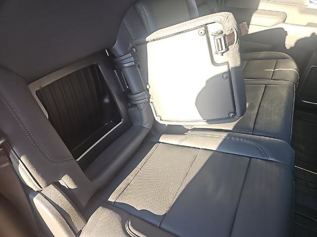 New 2026 GMC Sierra 1500 SLT w/ SLT Premium Plus Package image 28