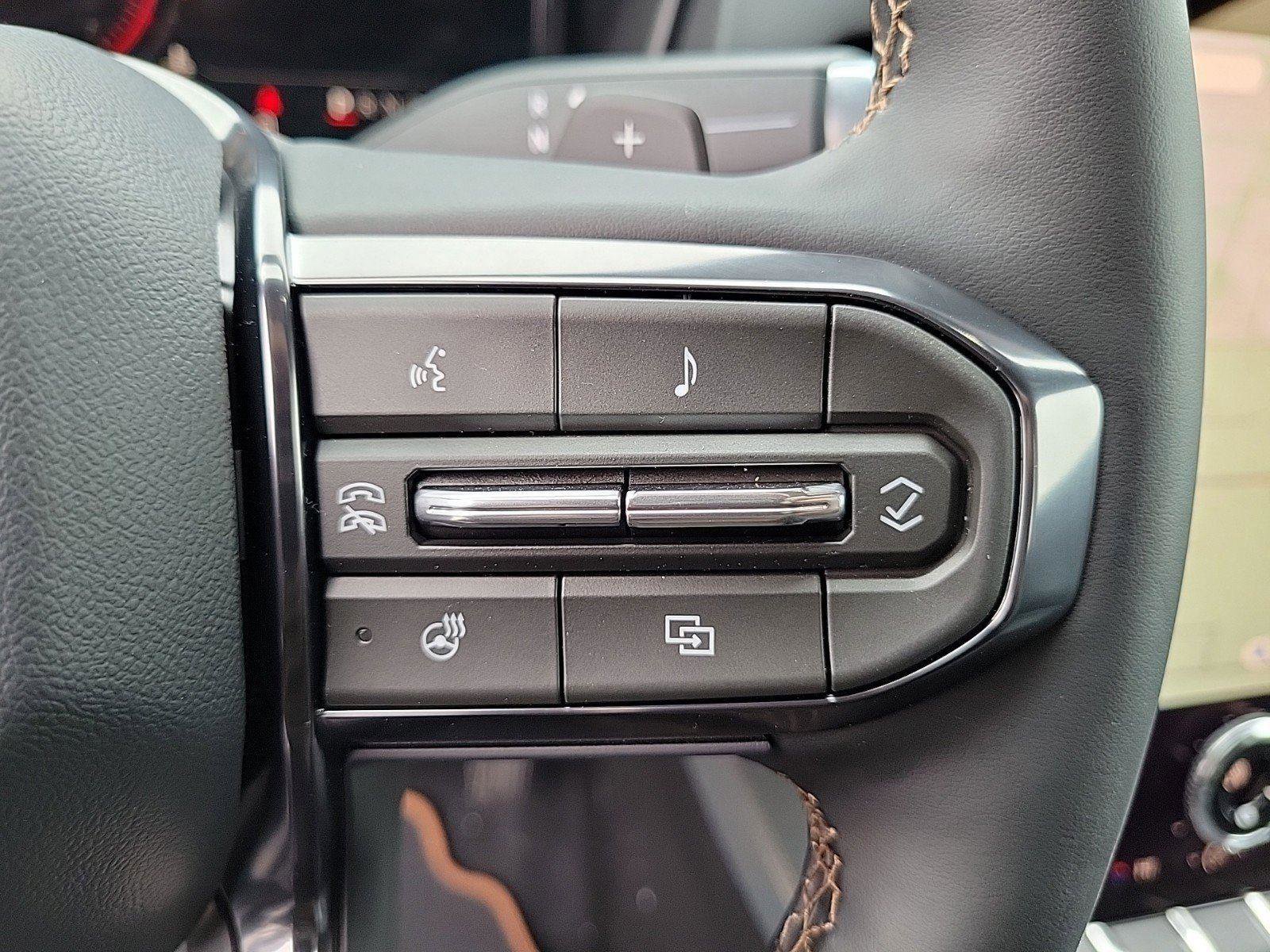 New 2026 GMC Terrain AT4 image 23