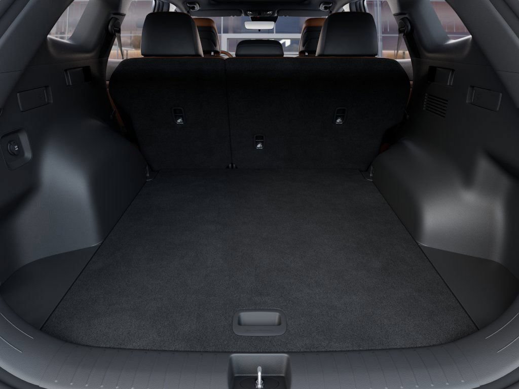 New 2026 Kia Sportage X-Line w/ X-Line Technology Package AWD/4WD image 21