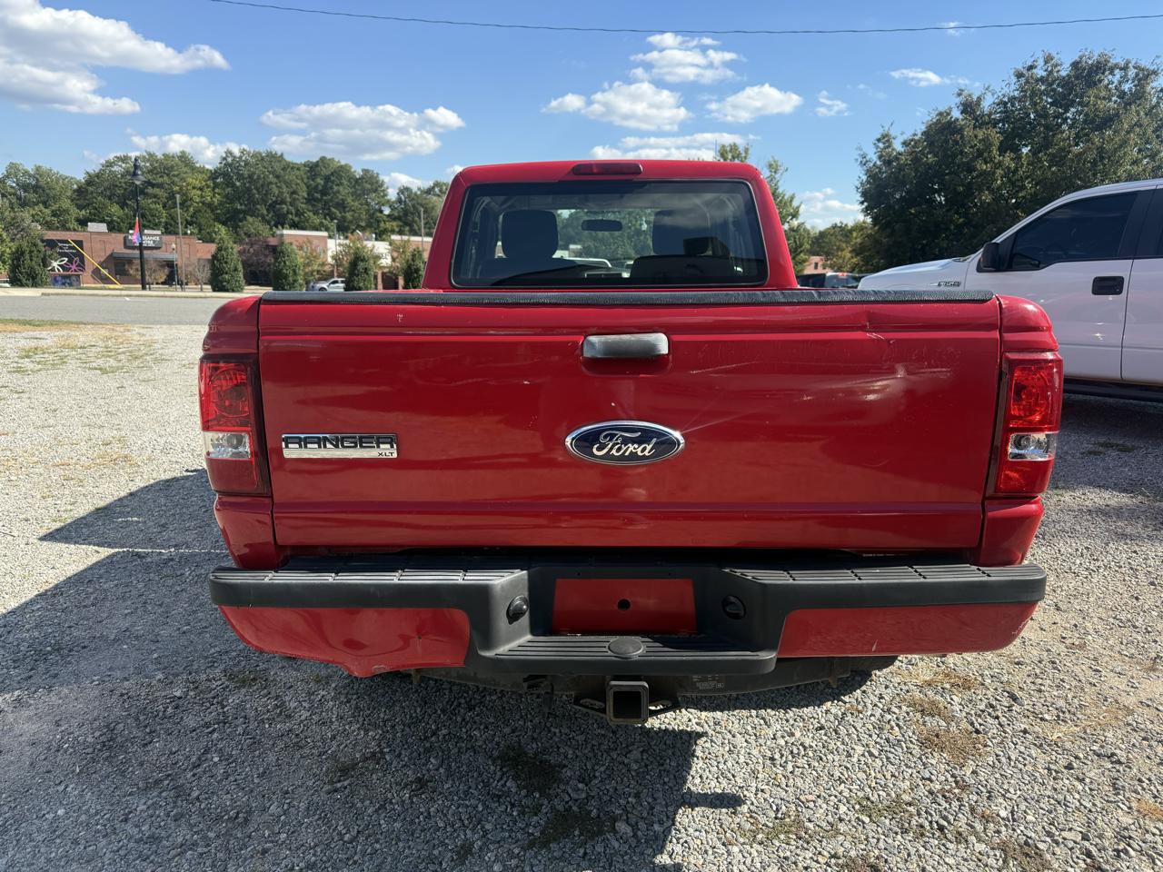 Used 2011 Ford Ranger XLT RWD image 6