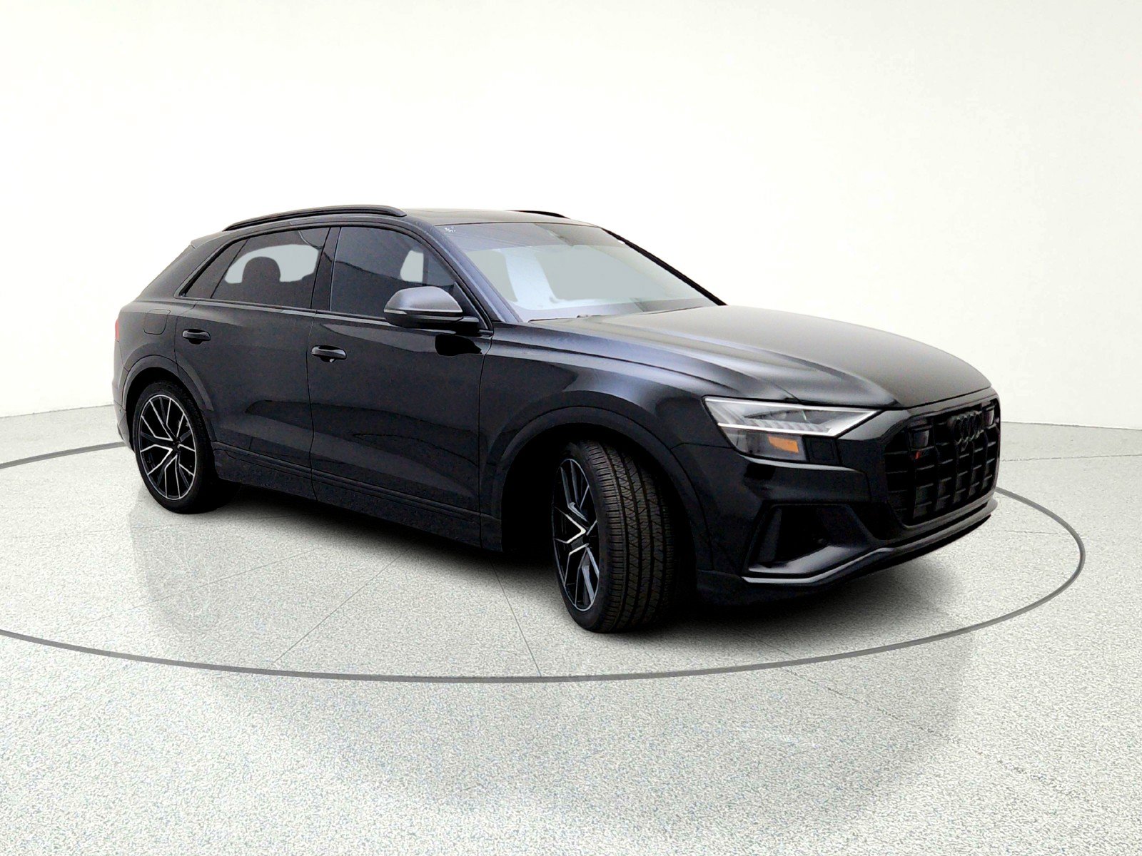 Used 2023 Audi SQ8 Prestige image 6
