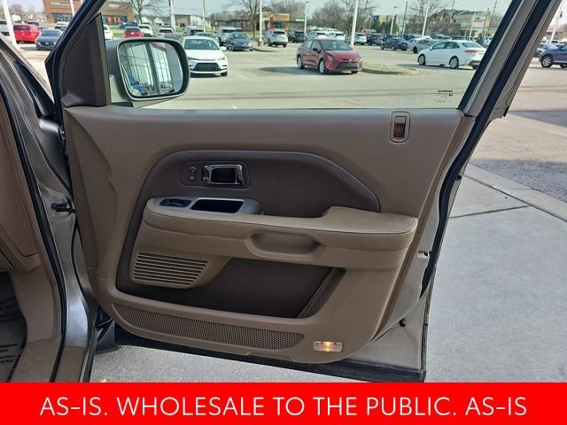 Used 2006 Honda Pilot EX-L image 36