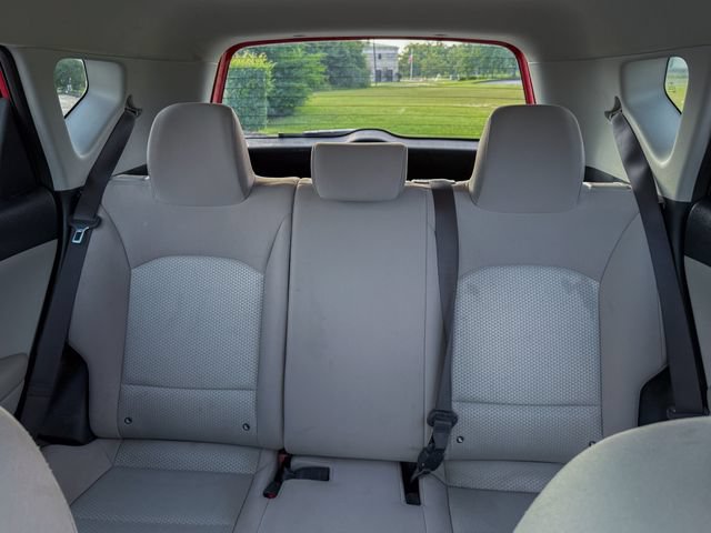Used 2022 Kia Soul LX FWD image 17