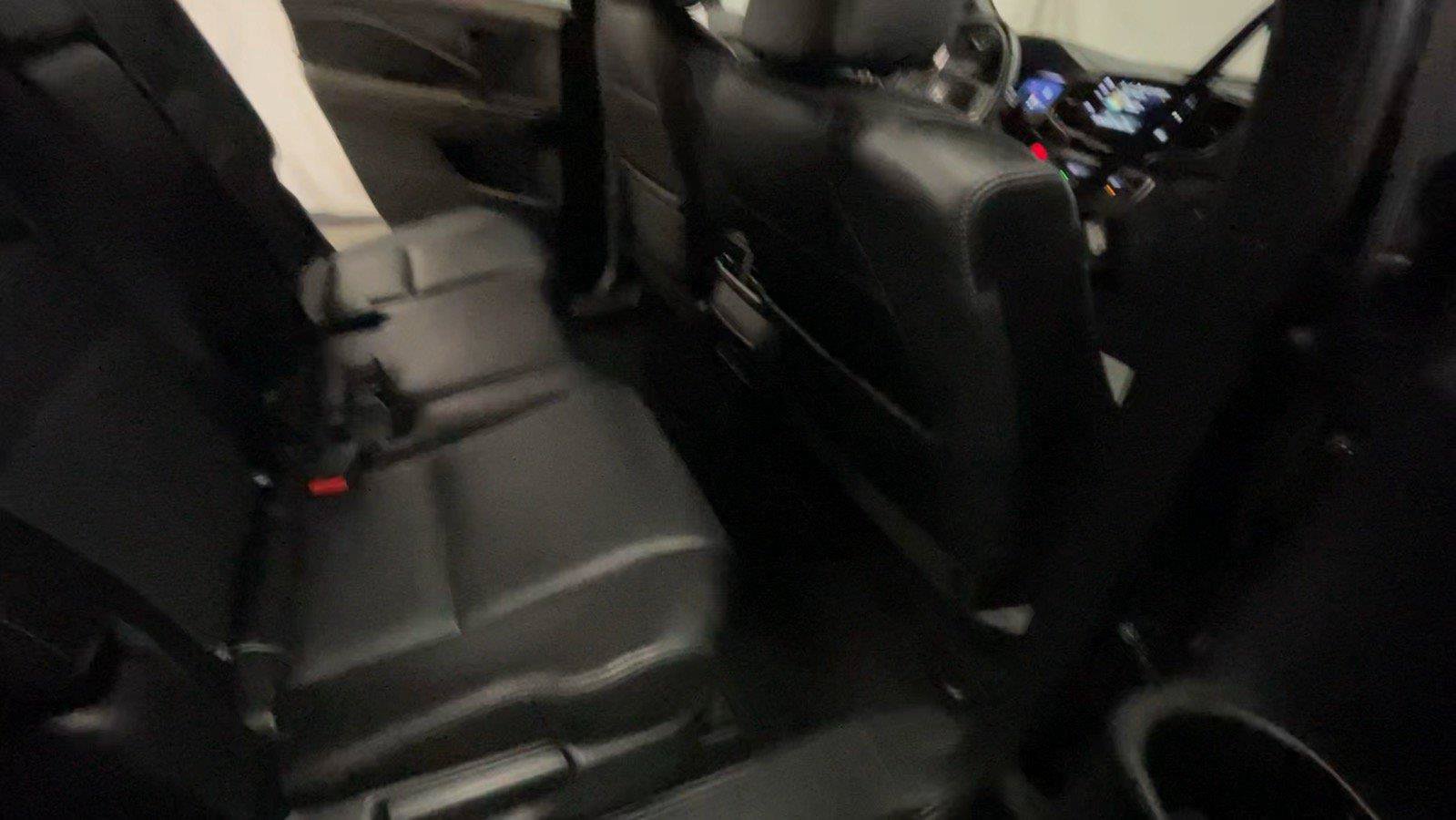 Certified 2025 Honda Passport EX-L image 25