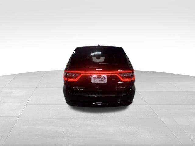 Used 2024 Dodge Durango Citadel AWD/4WD image 8