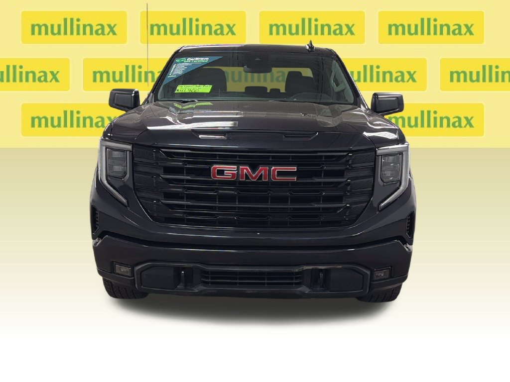 Used 2024 GMC Sierra 1500 Elevation AWD/4WD image 5