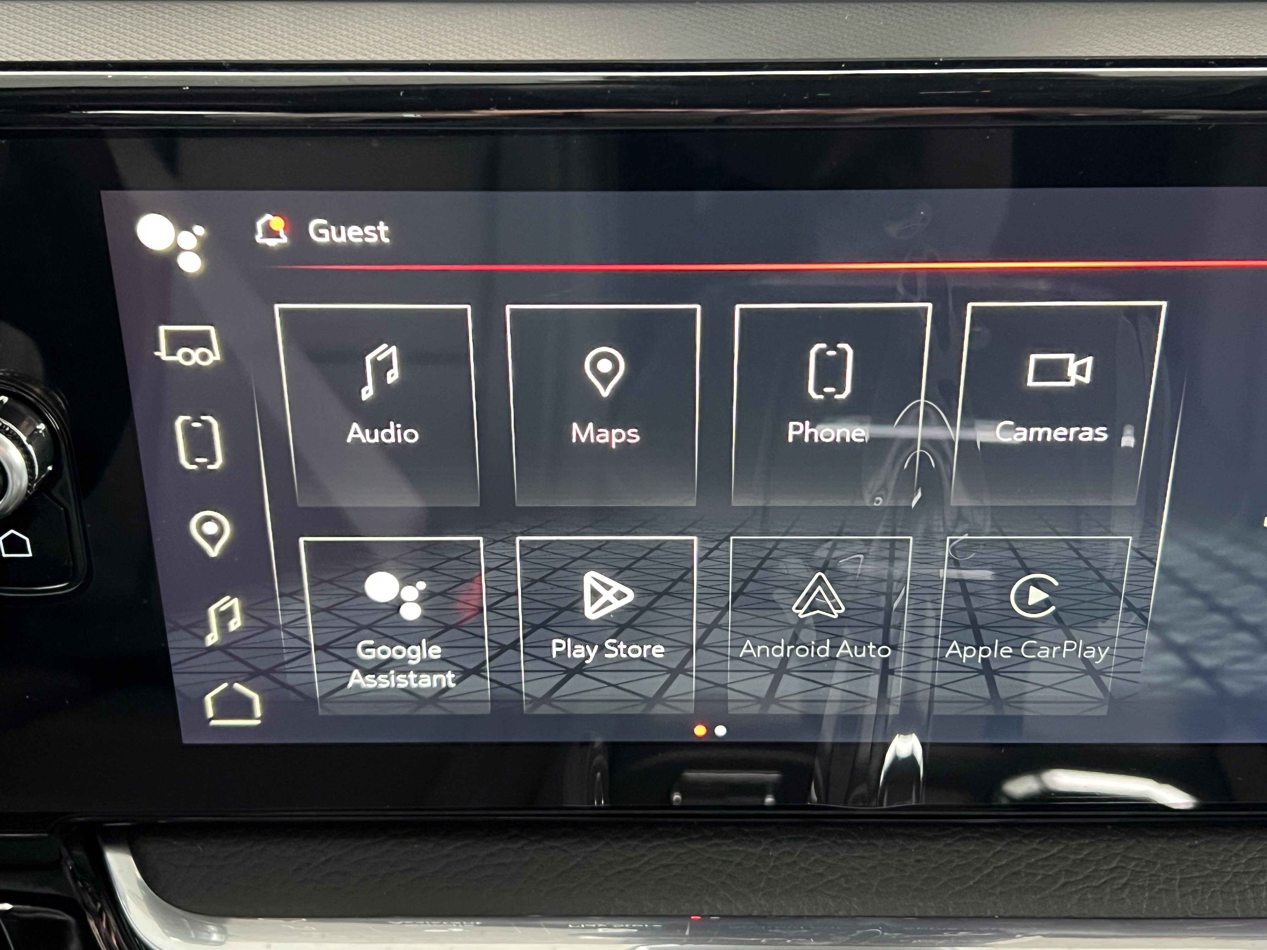 New 2026 GMC Sierra 2500 Denali w/ Denali Reserve Package AWD/4WD image 13