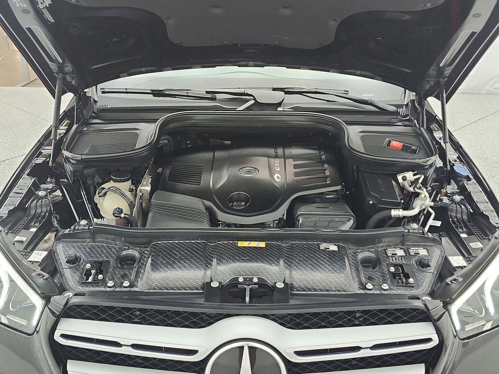 Certified 2022 Mercedes-Benz GLE 450 4MATIC image 18