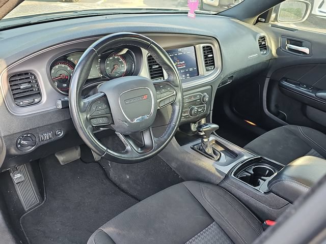 Used 2023 Dodge Charger SXT w/ Blacktop Package RWD image 15