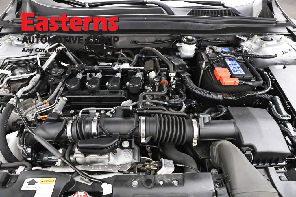 Used 2022 Honda Accord EX-L image 7