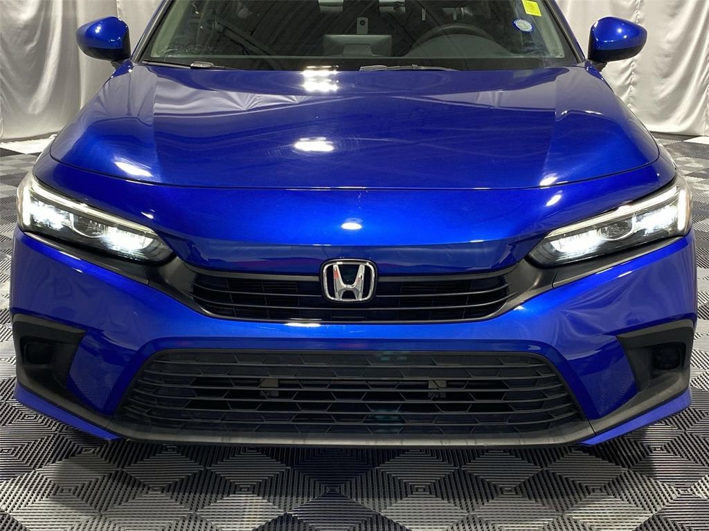Used 2024 Honda Civic LX image 28
