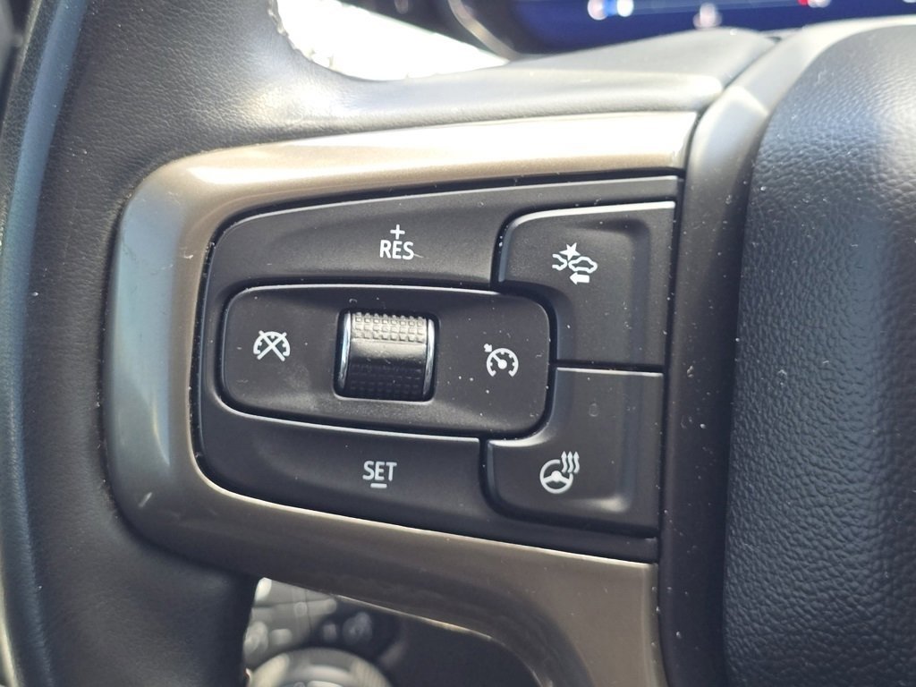 Used 2024 Chevrolet Silverado 3500 High Country image 36