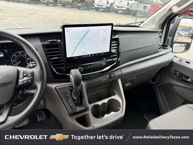 Used 2023 Ford Transit 350 XLT RWD image 18