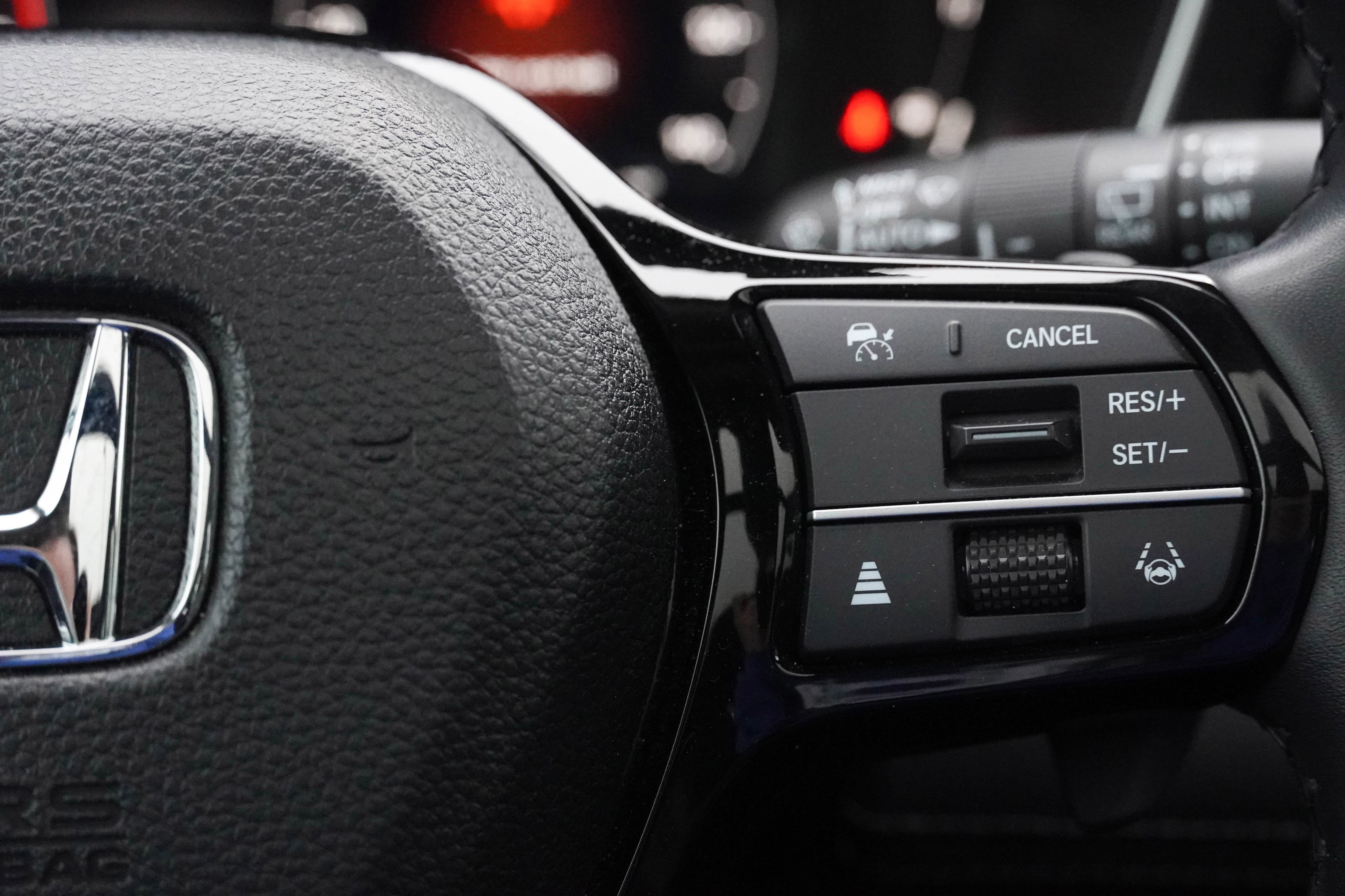 Used 2023 Honda Pilot Elite image 22