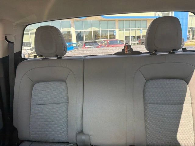 Used 2015 Chevrolet Colorado W/T RWD image 15